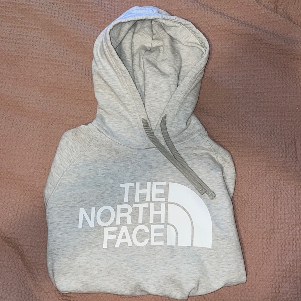 Northface Sweatshirt